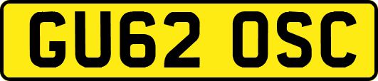 GU62OSC