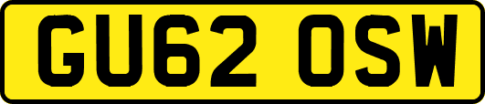 GU62OSW