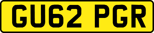 GU62PGR