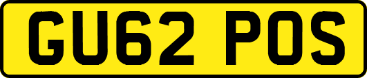 GU62POS