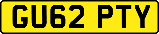 GU62PTY
