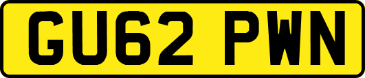 GU62PWN
