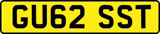 GU62SST