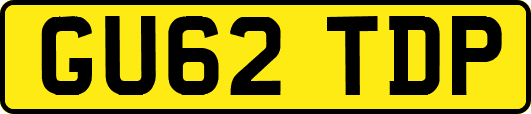 GU62TDP