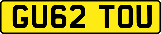 GU62TOU