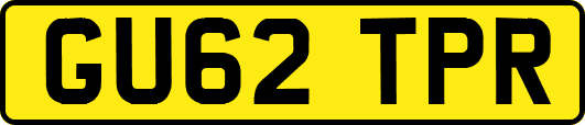 GU62TPR