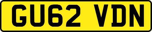GU62VDN