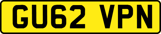 GU62VPN