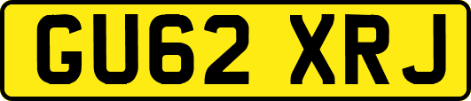 GU62XRJ