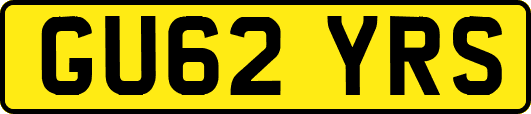 GU62YRS