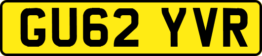 GU62YVR