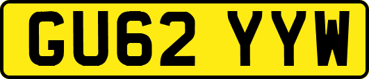 GU62YYW