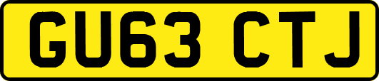 GU63CTJ