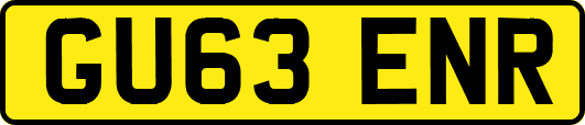 GU63ENR