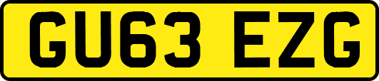 GU63EZG