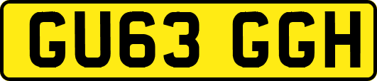 GU63GGH
