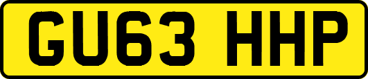 GU63HHP