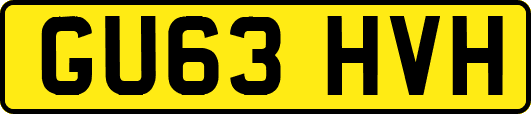 GU63HVH