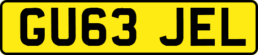 GU63JEL