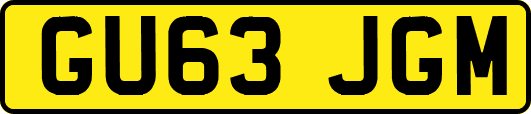 GU63JGM