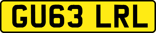 GU63LRL
