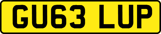GU63LUP