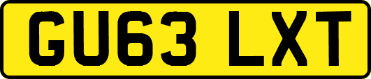 GU63LXT