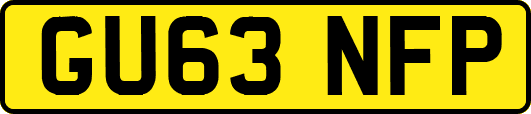GU63NFP
