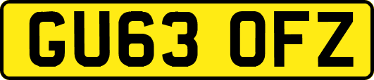 GU63OFZ