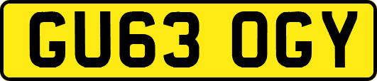 GU63OGY