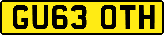 GU63OTH