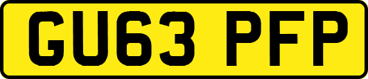 GU63PFP