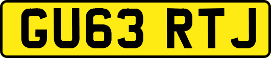 GU63RTJ