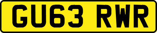 GU63RWR