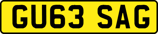 GU63SAG