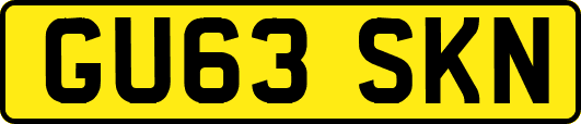 GU63SKN