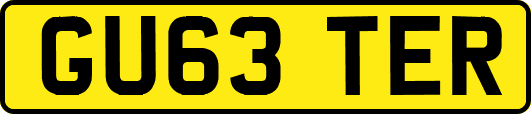 GU63TER