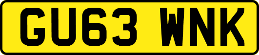 GU63WNK
