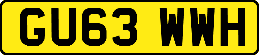 GU63WWH