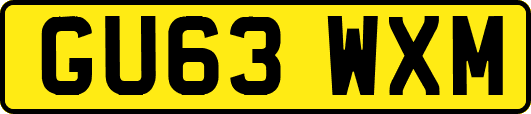 GU63WXM