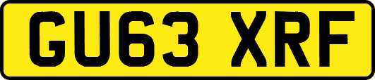 GU63XRF