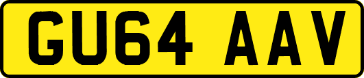 GU64AAV