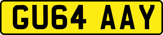 GU64AAY