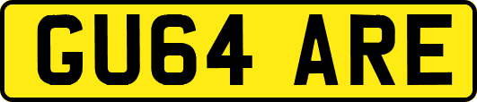 GU64ARE