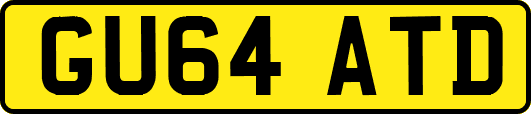 GU64ATD