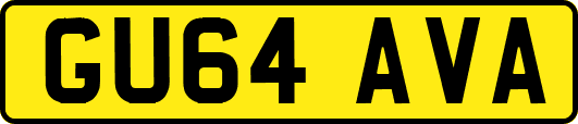 GU64AVA