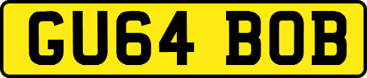 GU64BOB