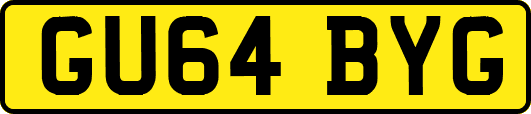 GU64BYG