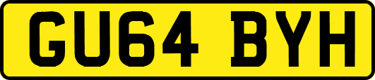 GU64BYH