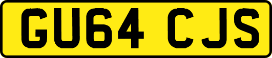 GU64CJS